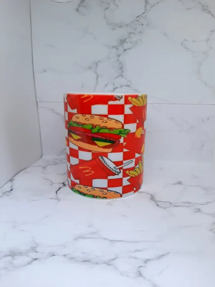 Mugs Mc do