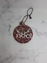Boule de Noël