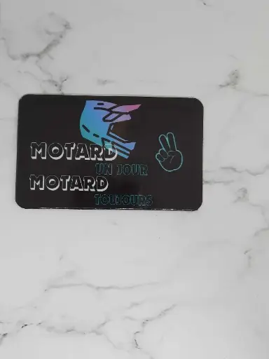 Magnet Motard