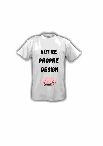 T-shirts Homme