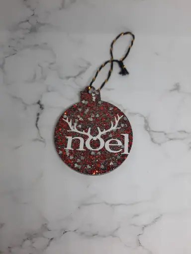 Boule de Noël